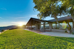 Highline Summit House